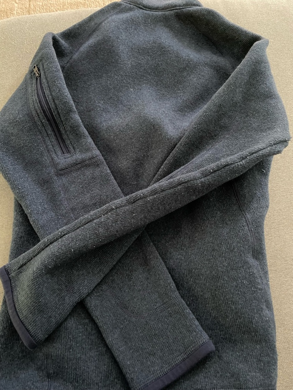 Patagonia Better Sweater - Picture 5 of 5